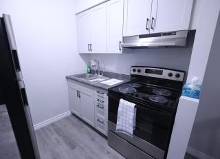 Newly renovated suite - Elliot Lake - 8
