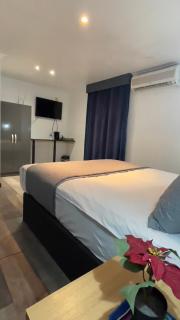 Pasha Hotel - 3* Boutique Hotel - Londra - 3