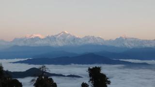 Mountain Life - Rishop - 4