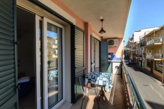 Le Tartarughe Mare Apartament - 3