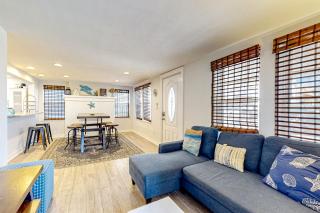 Lower 12th Street OceanBlock - Ocean City - 8