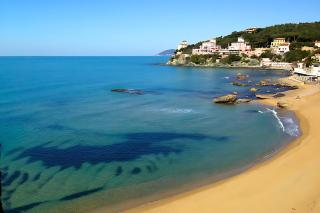 Star View Apartment with pool - Castiglioncello - 1