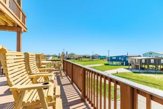 The Views - Big Groups Welcome - Easy Beach Access - Freeport - 2