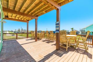 The Views - Big Groups Welcome - Easy Beach Access - Freeport - 3
