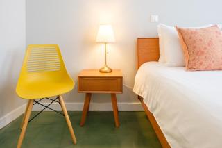 Alegria Colour Apartments - Porto - 4