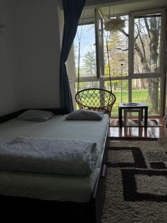 Apartman Park, TC Stadion Vozdovac - Belgrado - 3