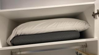 C5 Apartamento de un dormitorio en Pio XII, Madrid - 6