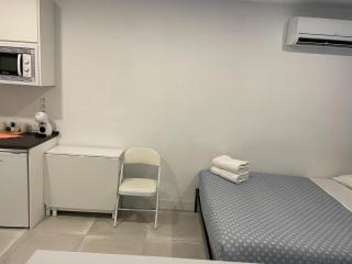 C5 Apartamento de un dormitorio en Pio XII, Madrid - 3