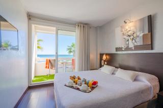 Hôtel La Plage - Sainte-Maxime - 3