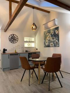 Guest house Mikaela - 6