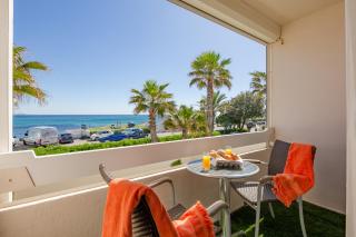 Hôtel La Plage - Sainte-Maxime - 2