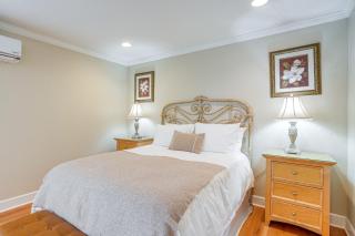 Resort-Style Napa Studio Close to Wineries! - Napa - 5