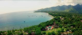 Taman Sari Bali Resort and Spa - Pemuteran - 4