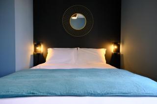 Appart Azur en plein coeur de paramé - 9