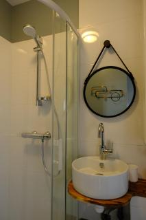 Appart Azur en plein coeur de paramé - 3