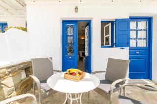 Sea and Sun beach house at Platis Gialos - Platis Yialos Mykonos - 3