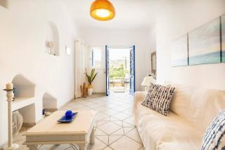 Sea and Sun beach house at Platis Gialos - Platis Yialos Mykonos - 2