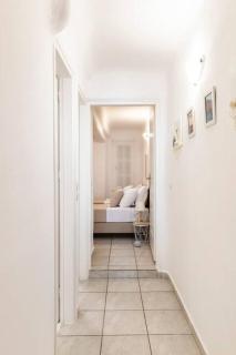 Sea and Sun beach house at Platis Gialos - Platis Yialos Mykonos - 1