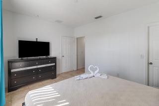 5-3 Pool Home Located In Sunset Ridge Community! - Davenport - 3