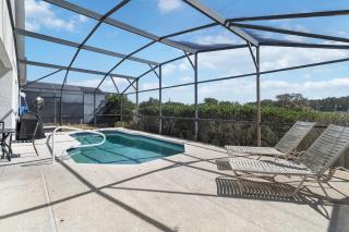 5-3 Pool Home Located In Sunset Ridge Community! - 2