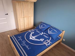 SEA Apartment - Malbork - 7