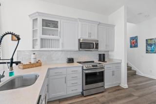 Beach House - The Sandcastle by Panhandle Getaways - Panama City Beach - 1