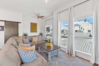 Beach House - The Sandcastle by Panhandle Getaways - 4