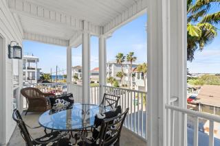 Beach House - The Sandcastle by Panhandle Getaways - Panama City Beach - 7