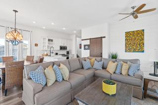 Beach House - The Sandcastle by Panhandle Getaways - Panama City Beach - 3