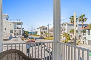 Beach House - The Sandcastle by Panhandle Getaways - Panama City Beach - 6
