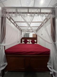Tiny QT Villa - Galle - 2