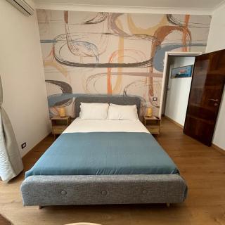 The Place Milizie - Rome - 1