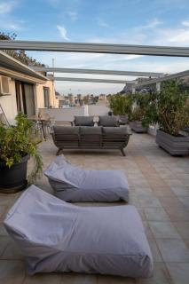 V&V Acropolis view apartment - Athènes - 7