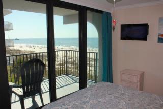 Island Sunrise 360 by ALBVR - Come see the beautiful updates and views from this condo! - Gulf Shores - 9