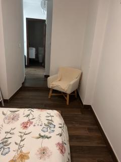 Moratin n3 apartamento 50m2 - Sevilla - 8