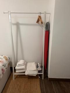 Moratin n3 apartamento 50m2 - Sevilla - 9