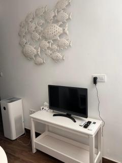 Moratin n3 apartamento 50m2 - Sevilla - 6