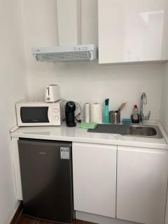 Moratin n3 apartamento 50m2 - Sevilla - 4