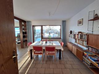 Ferienwohnungen Burgstraße 8 - 8