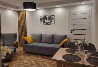 Apartament M&K z widokiem na Stare Miasto - Zamość - 9