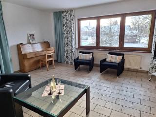 Ferienwohnungen Burgstraße 8 - 4