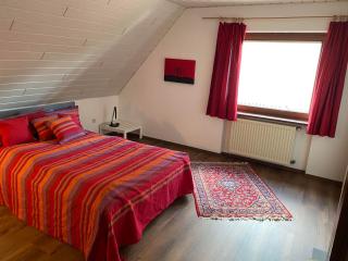 Ferienwohnungen Burgstraße 8 - Blankenheim - 2