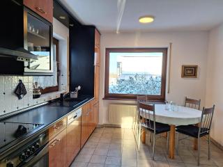 Ferienwohnungen Burgstraße 8 - Blankenheim - 1