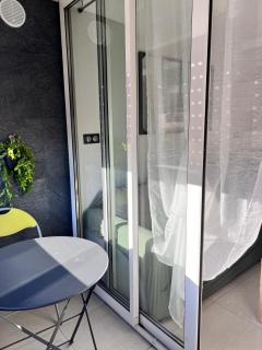 Bel appartement à 5 minutes de la plage - 8