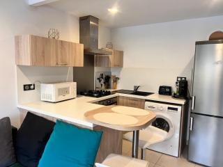 Bel appartement à 5 minutes de la plage - 7