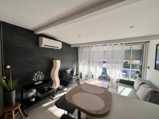 Bel appartement à 5 minutes de la plage - 5