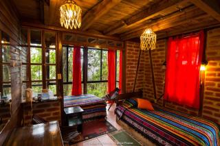 Bellavista Cloud Forest Lodge & Private Protected Area - Tandayapa - 7