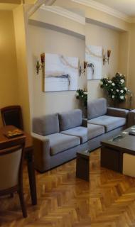 Cosy flat in the heart of Athens - 0