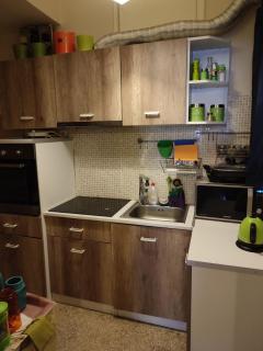 Cosy flat in the heart of Athens - 1