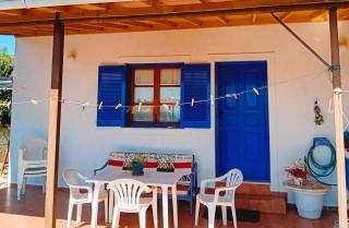 Villa Milia on the sea - Milia - 9